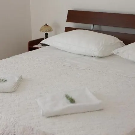 Mu Kat - Duplex Three Bedroom With Balcony Sea View Veliki *